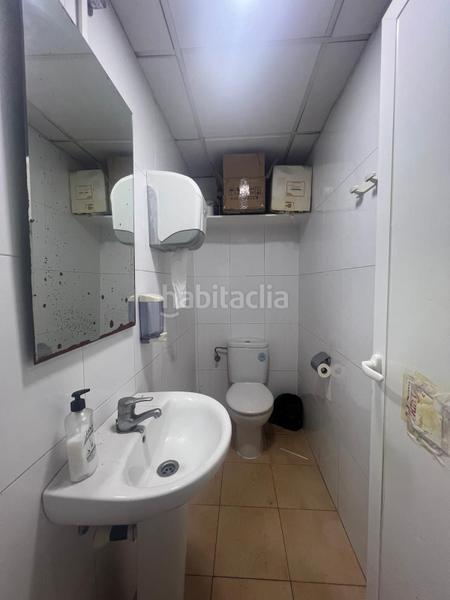 Foto 22b3d591-08b3-456e-b081-8928e3a4073a. Locale commerciale in Colonia Madrid Benidorm