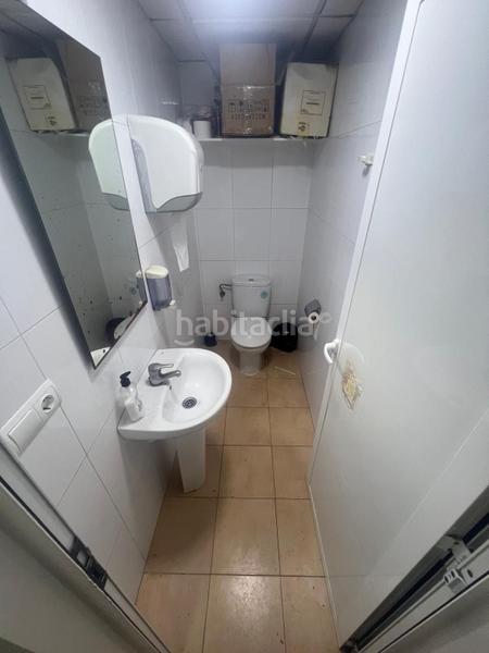 Foto 2d1873a8-e02b-4f9c-a1f6-bed341d528a4. Locale commerciale in Colonia Madrid Benidorm