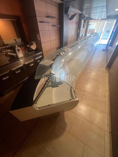 Foto 31d62acd-d91a-461e-a473-d6f851cb937c. Locale commerciale in Colonia Madrid Benidorm