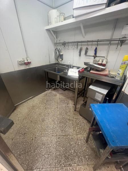 Foto 547bec7e-2497-418d-82d5-9bed128ced9c. Locale commerciale in Colonia Madrid Benidorm