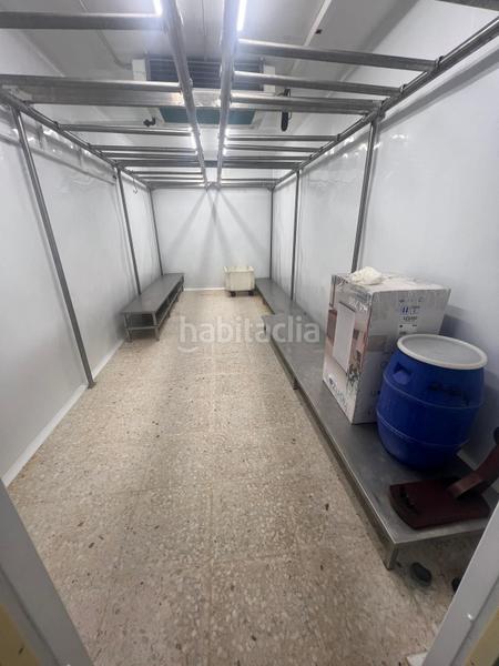 Foto 56b5d082-f67e-4711-af2d-5ede09dd95a6. Locale commerciale in Colonia Madrid Benidorm