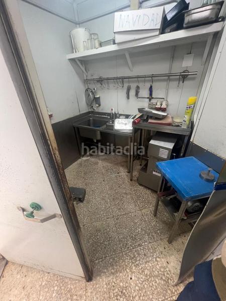 Foto 6fe05a7d-e2ea-4518-91a3-5593e53bfd77. Locale commerciale in Colonia Madrid Benidorm