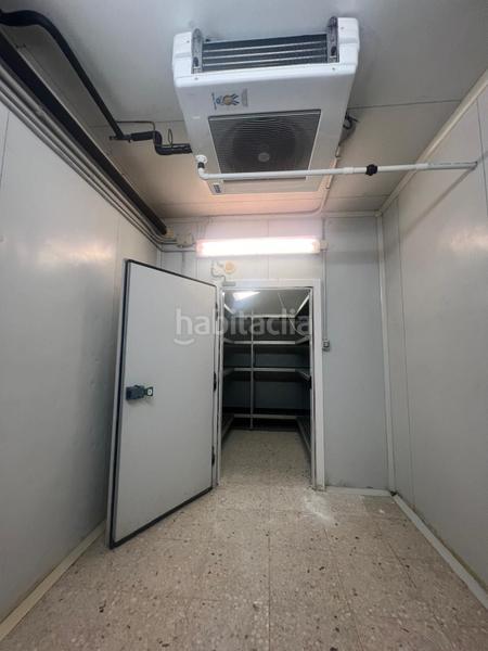 Foto 8f915d17-a247-4cc9-a152-39489520ccb2. Locale commerciale in Colonia Madrid Benidorm