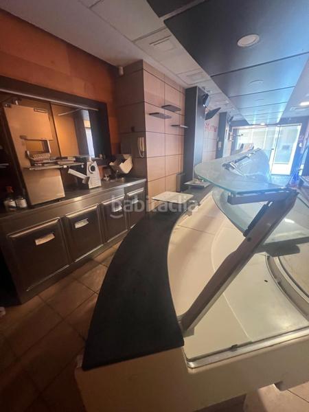 Foto d750f652-def1-44b7-9cb5-c19cec6c0b46. Locale commerciale in Colonia Madrid Benidorm