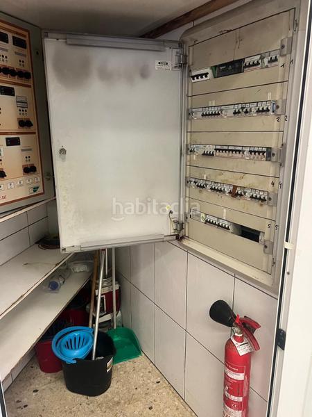 Foto fdebeae0-2186-484c-90d6-c67b192cf7ab. Locale commerciale in Colonia Madrid Benidorm