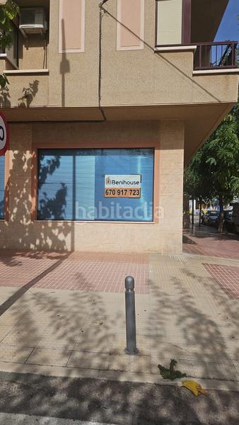 Foto 0120468f-85be-4035-9a8b-97f96b44cf48. Business premise in Colonia Madrid Benidorm