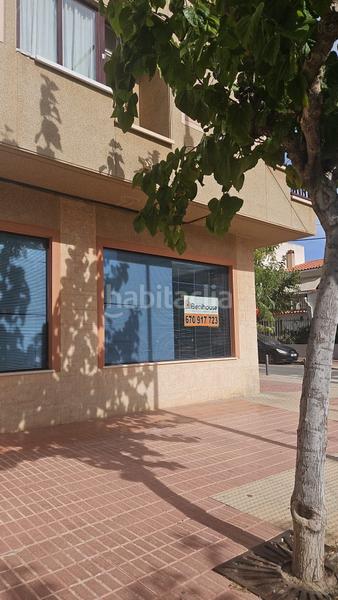 Foto 1a50fe20-ecb1-477d-b942-1c82f9572d00. Business premise in Colonia Madrid Benidorm