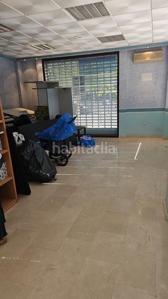 Foto 276ee8d3-f76b-4114-9241-5af5c6360c60. Business premise in Colonia Madrid Benidorm