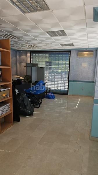 Foto c50c948e-9be0-4c3d-9643-1c22cf57b707. Business premise in Colonia Madrid Benidorm