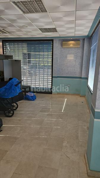 Foto c71c6c0e-294e-4136-b9ae-a86dda0cabac. Business premise in Colonia Madrid Benidorm