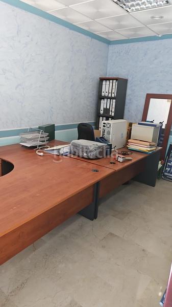 Foto fa3ea479-7e98-42fe-9792-ef78bafc3c04. Business premise in Colonia Madrid Benidorm