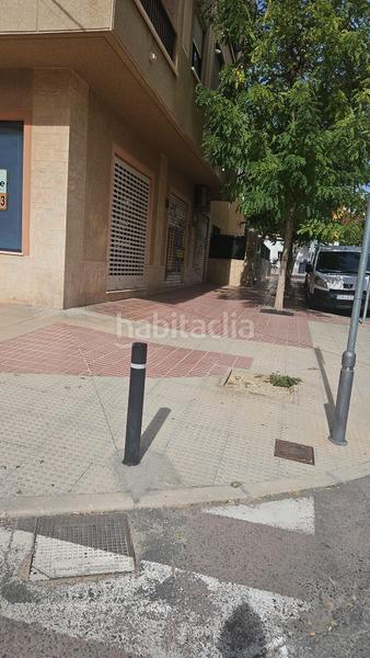 Foto d2725c96-523b-4af1-866a-b50a9616b57d. Business premise in Colonia Madrid Benidorm