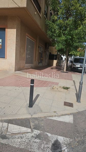 Foto e47dfbc4-6714-4c25-ad91-51ba4dcb6029. Local comercial a Colonia Madrid Benidorm