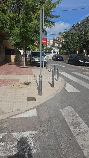 Foto f9f85d8d-60bd-45bb-9c03-f61382ebe697. Business premise in Colonia Madrid Benidorm