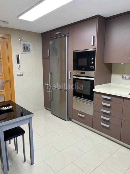 Foto 03dcc06e-573b-4f2d-9b1e-523ff428e16b. Appartement mit heizung in Juzgados - Plaza de Toros Benidorm