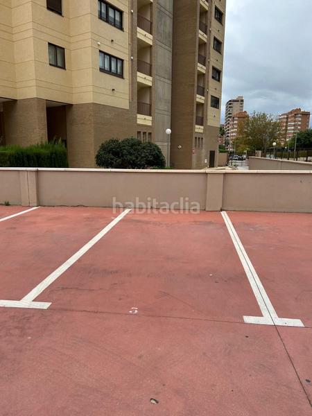 Foto 0a500ede-cc86-4eeb-8ec5-77128a860d6d. Appartement mit heizung in Juzgados - Plaza de Toros Benidorm