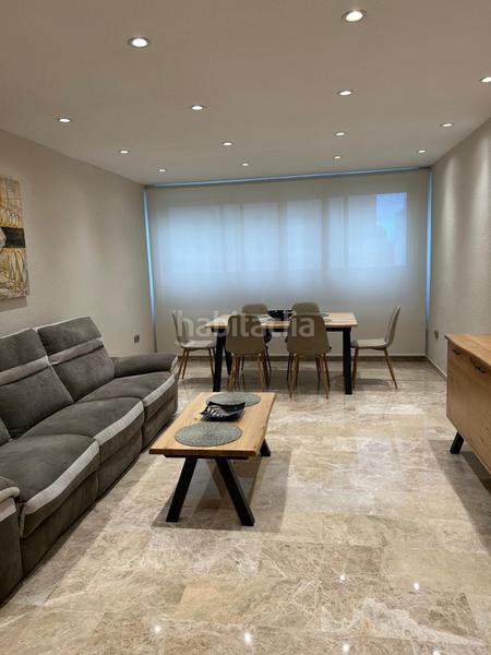 Foto 4d3b28d2-abe6-444d-828d-1643bfcbebe7. Appartement mit heizung in Juzgados - Plaza de Toros Benidorm