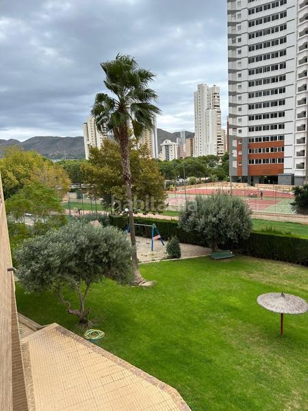 Foto 8c5d5fee-d345-4e46-9158-8812cabe1c62. Appartement mit heizung in Juzgados - Plaza de Toros Benidorm