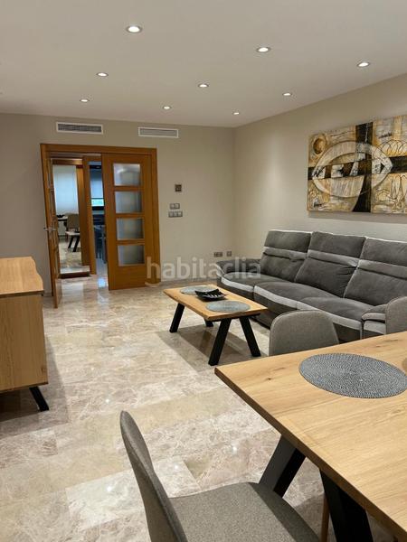 Foto cd106f46-aead-41e9-97e5-b5f39d6adca6. Appartement mit heizung in Juzgados - Plaza de Toros Benidorm