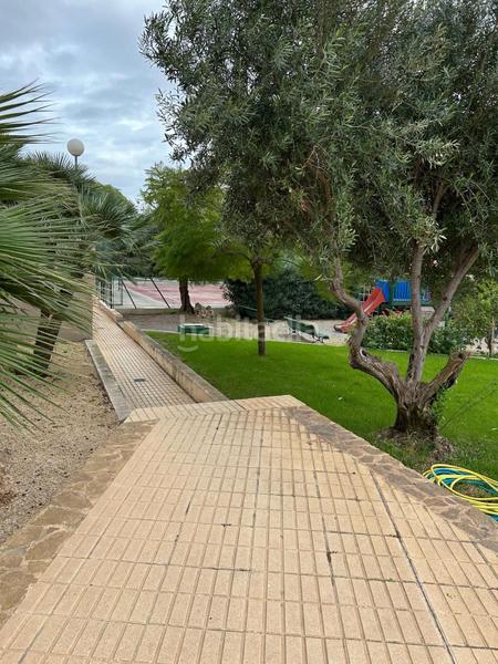 Foto e6598821-fc52-45d2-aae8-3a273fc4fd65. Appartement mit heizung in Juzgados - Plaza de Toros Benidorm