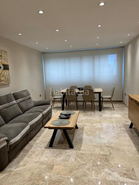 Foto e8054af6-f49b-4759-8164-08a79d436970. Appartement mit heizung in Juzgados - Plaza de Toros Benidorm