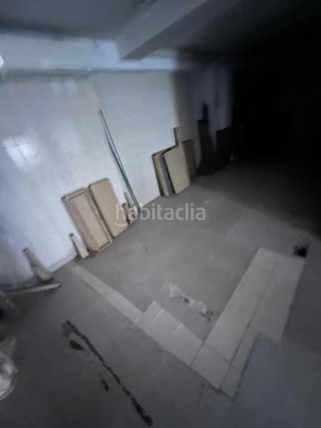 Foto 24a62d3a-61d3-4fc2-be1f-df8420fae073. Locale commerciale in Casco Antiguo - Puerto Benidorm