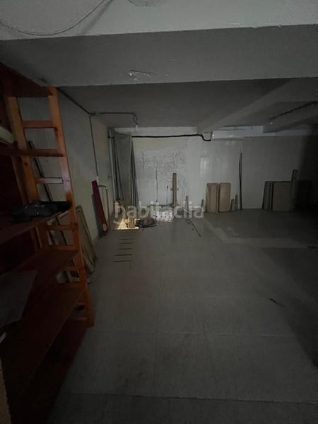 Foto 3563d961-702b-43de-a9a6-ea243355fef2. Locale commerciale in Casco Antiguo - Puerto Benidorm