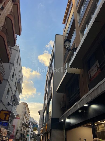 Foto ac541742-e77e-4b03-becf-28f1582977be. Local comercial a Casco Antiguo - Puerto Benidorm