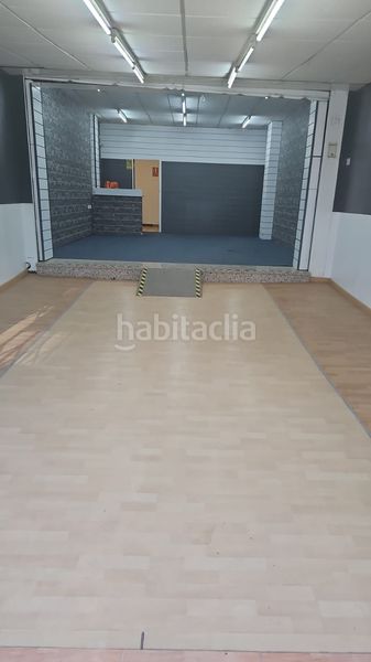 Foto 3c726148-cd12-4ddc-954a-47082f8e5f74. Local comercial a Playa Levante Benidorm