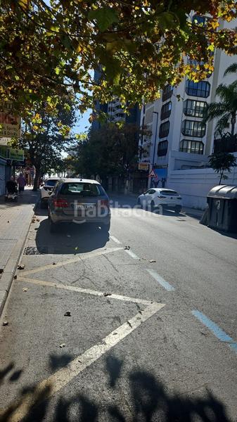 Foto 415832c7-4dbb-4548-a4b8-dee2894d18ac. Business premise in Playa Levante Benidorm