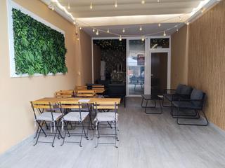 Local commercial à Playa Levante