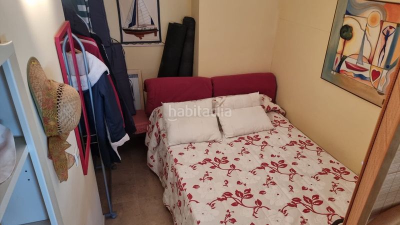 Foto 1441b09a-5697-4918-9a42-cb0032826481. Àtic amb aparcament a Bulevar-Puerta Mítica Vila Joiosa (la)
