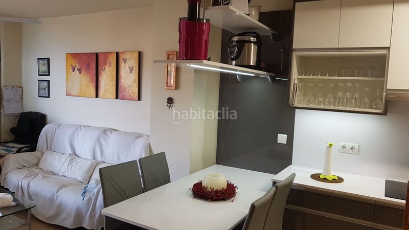 Foto f7e53b70-f5a4-4619-a9f8-054af11f83ef. Àtic amb aparcament a Bulevar-Puerta Mítica Vila Joiosa (la)