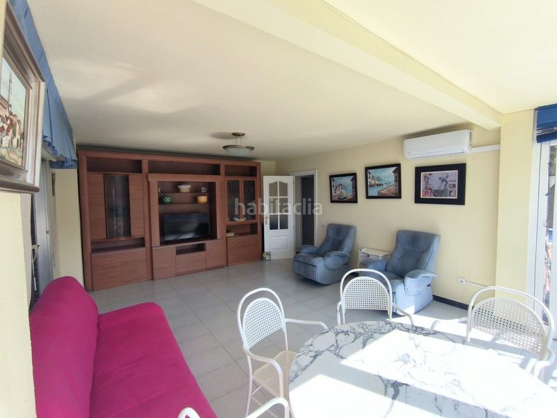 Foto 04c501dd-d2d0-4a1f-832f-a1afe3854f12. Apartament amb piscina a Playa Levante Benidorm