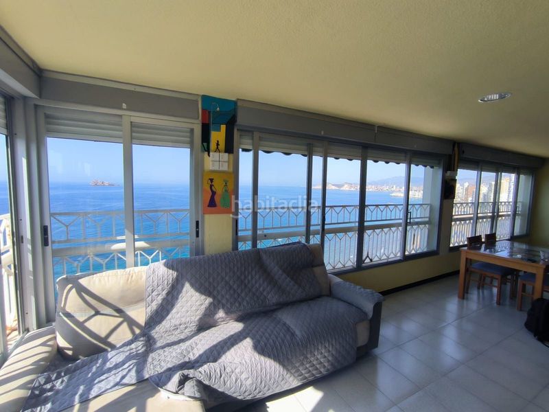 Foto 1f778e4c-1720-4f47-bd22-29d3bc608718. Apartament amb piscina a Playa Levante Benidorm