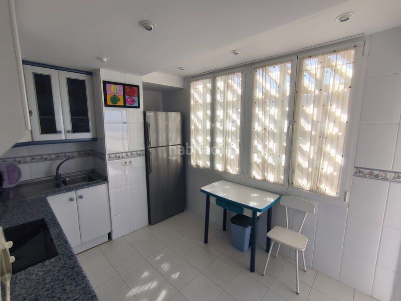 Foto 373cee63-9299-4a5d-8cbf-59cdee6e4847. Apartament amb piscina a Playa Levante Benidorm