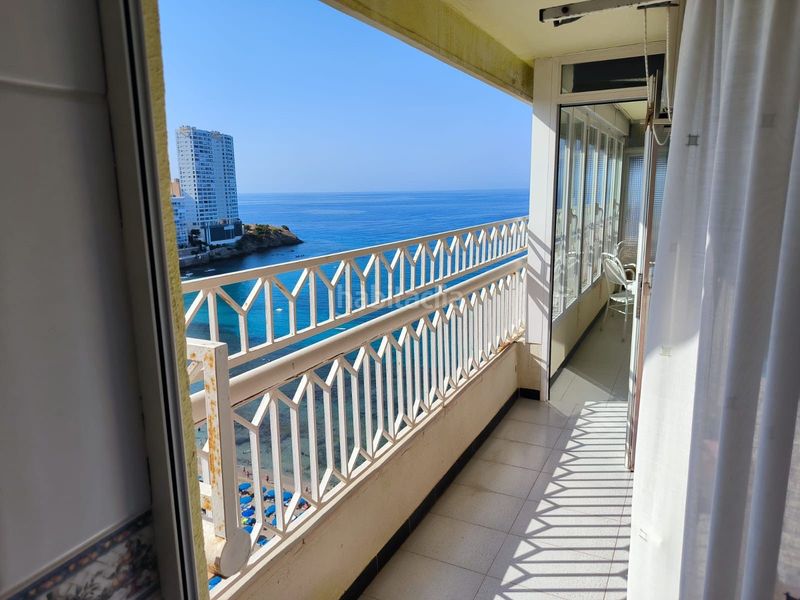 Foto 3d041e28-ce83-4a28-8824-25f557cb7a76. Apartament amb piscina a Playa Levante Benidorm