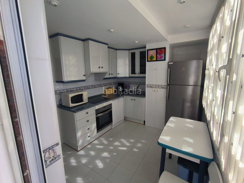 Foto 42fb417f-3a7d-48c4-8054-7c9ccf492282. Apartament amb piscina a Playa Levante Benidorm