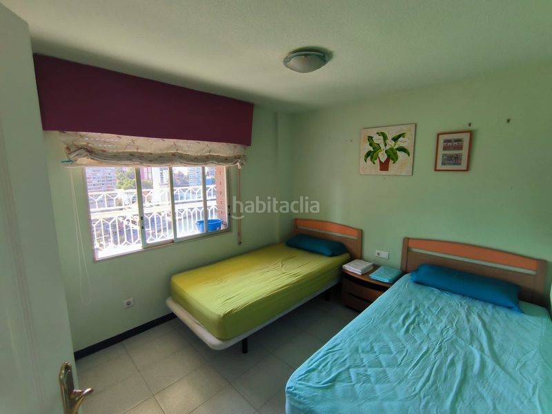 Foto 50a557d1-d778-4382-85e7-fd89b6bd0442. Apartament amb piscina a Playa Levante Benidorm