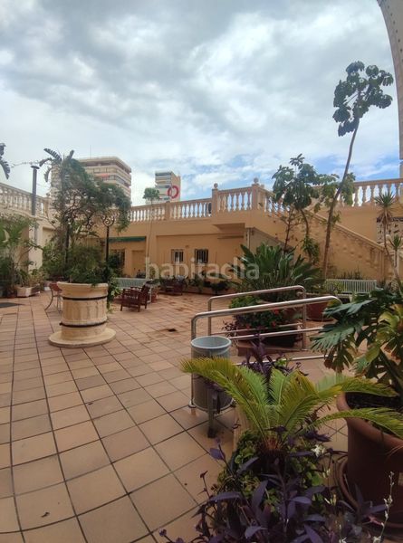 Foto 69599e34-ef39-4786-8aee-6c55925972bf. Apartament amb piscina a Playa Levante Benidorm
