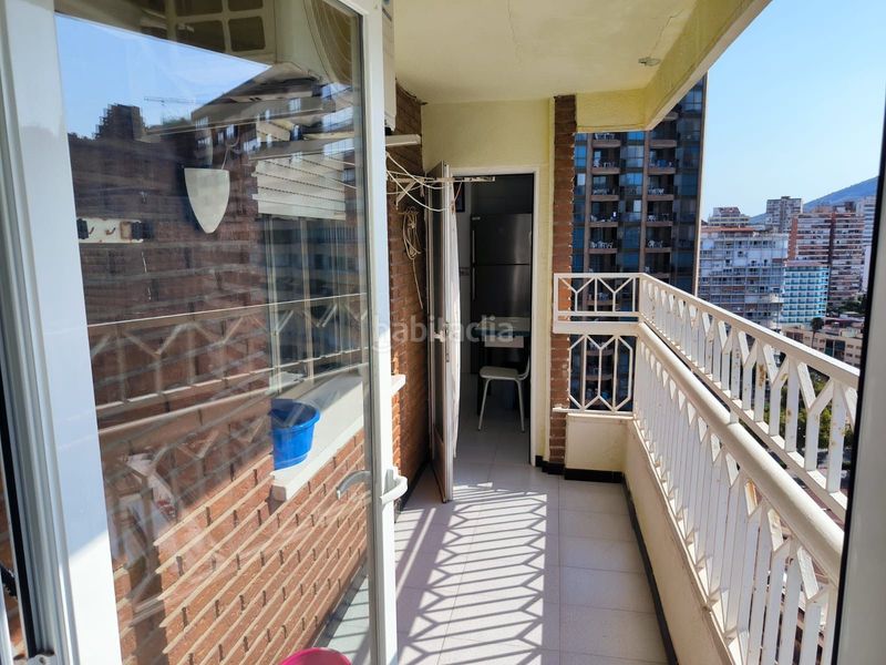 Foto 6bf11e93-7688-4e59-b562-a875d4314e10. Apartament amb piscina a Playa Levante Benidorm