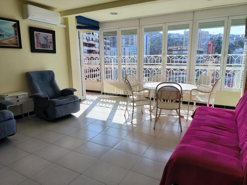 Foto 88c13eb9-e150-4769-b43d-31f7c0994dcc. Apartament amb piscina a Playa Levante Benidorm