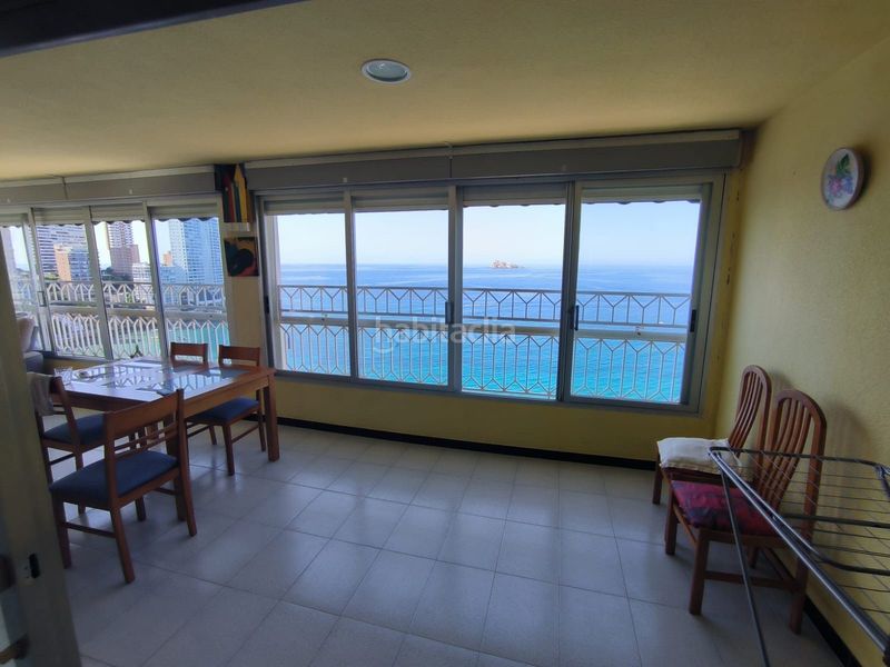 Foto 9d28217a-011c-4c68-a9b8-44680cd56604. Apartament amb piscina a Playa Levante Benidorm