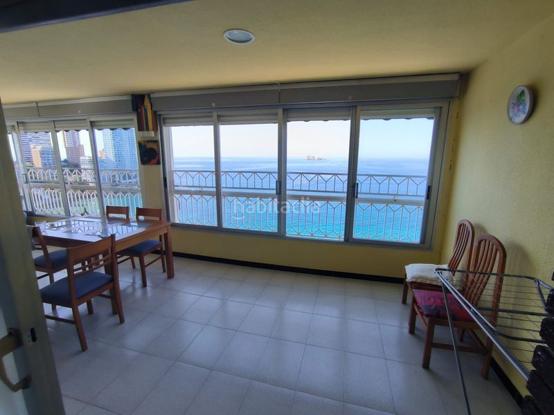 Foto a19b4030-e74b-4c69-914f-ad2495241530. Apartament amb piscina a Playa Levante Benidorm