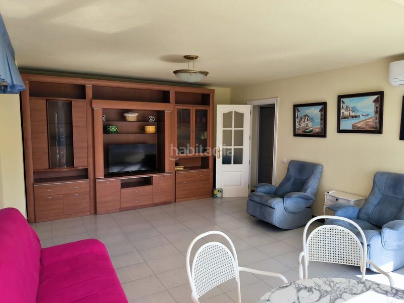Foto aaeefadc-117f-495b-8073-fffa41b13f58. Apartament amb piscina a Playa Levante Benidorm