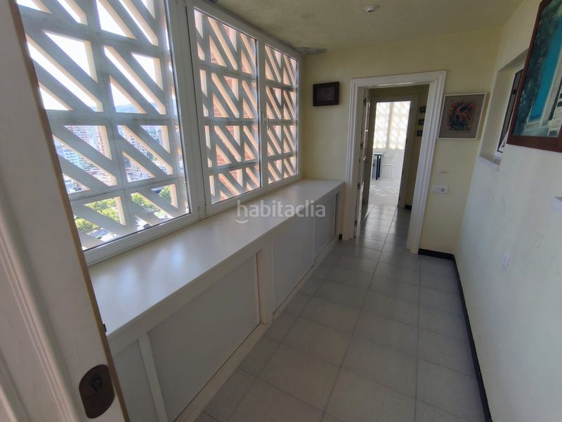 Foto b3f09f73-60f4-4606-974b-56d66494b3b2. Apartament amb piscina a Playa Levante Benidorm