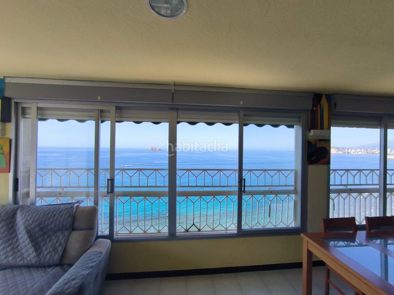 Foto f8f19732-f610-432e-9afc-a8420285144f. Apartament amb piscina a Playa Levante Benidorm