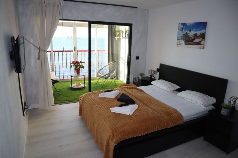 Foto 0ad3ec51-945e-40c2-a265-1c82f3d37b48. Appartement avec piscine dans Playa Levante Benidorm