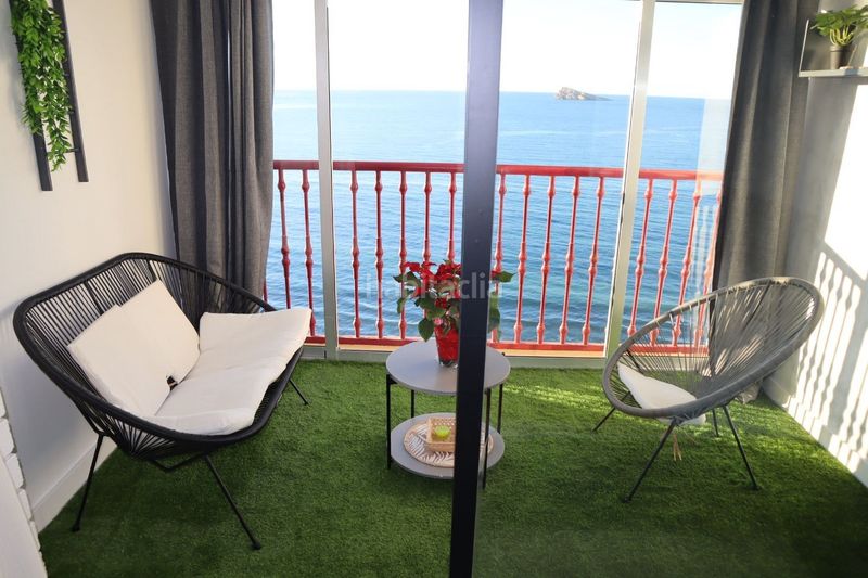 Foto 1b96e75a-49bb-480c-a74b-b3489e979150. Appartement mit pool in Playa Levante Benidorm
