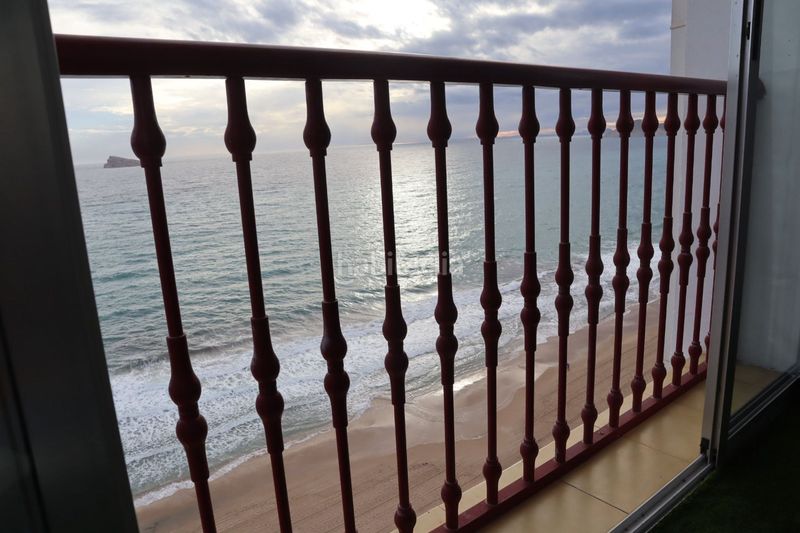 Foto 40ad0004-288e-46bb-9348-2d72c446b1d3. Appartement avec piscine dans Playa Levante Benidorm